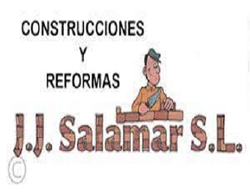 Construcciones y Reformas J.J. Salamar CARPINTERIA DE ALUMINIO
