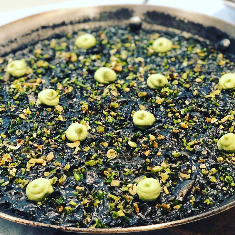 RESTAURANTE SABINO S.L 2