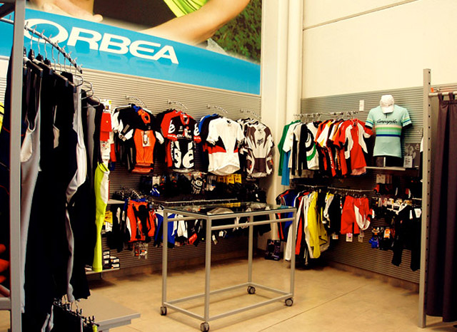 Bicicletas Ciclos Lasa 2