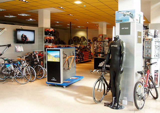 Bicicletas Ciclos Lasa 4