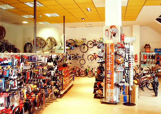 Bicicletas Ciclos Lasa 3