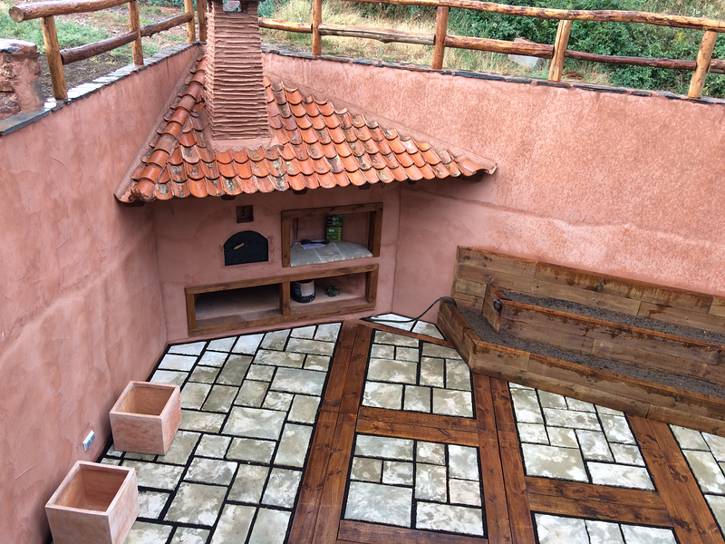 Construcciones Ayllón de Segovia 5