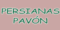 Persianas Pavón C.B