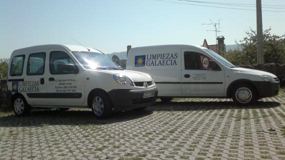 Limpiezas Galaecia LIMPIEZA: EMPRESAS Limpiezas Galaecia LIMPIEZA: EMPRESAS