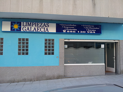 Limpiezas Galaecia Vigo Limpiezas Galaecia Vigo
