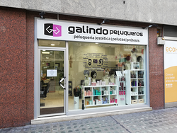 Galindo Peluqueros 4 Galindo Peluqueros 4