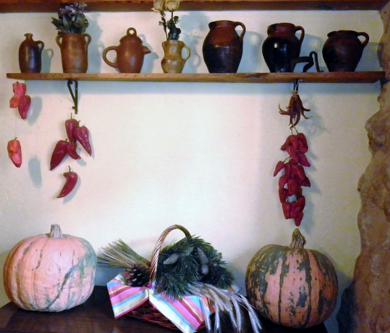 Casa Rural Calle Real 14