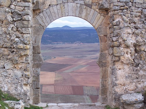 Casa Rural Calle Real 39