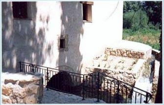 Casa Rural Calle Real 30