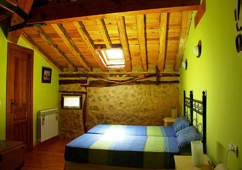 Casa Rural Calle Real 7