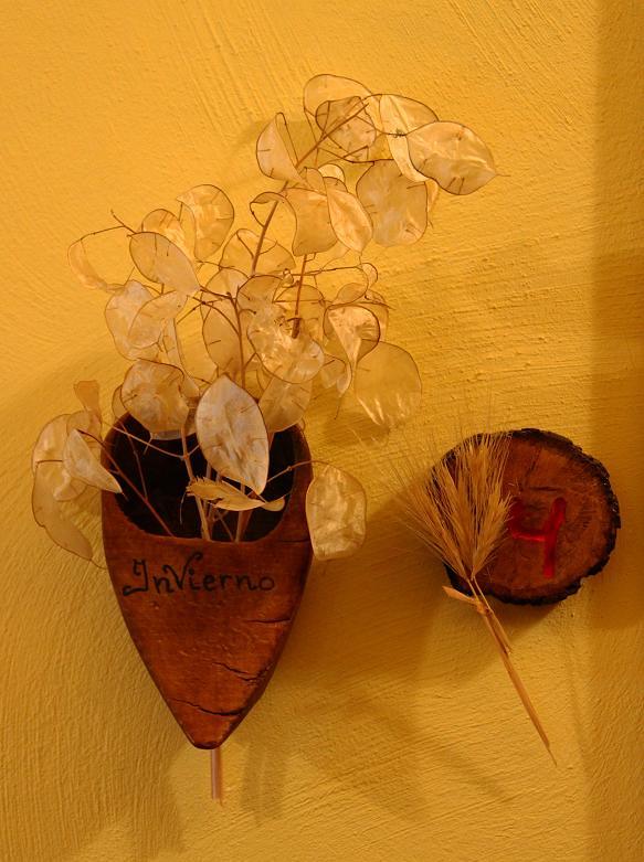 Casa Rural Calle Real 16