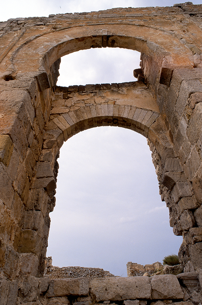 Casa Rural Calle Real 29