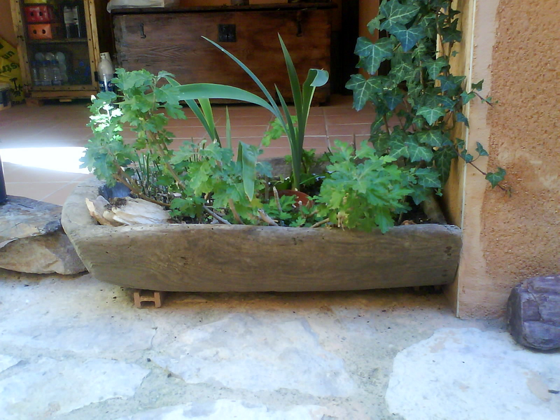 Casa Rural Calle Real 23