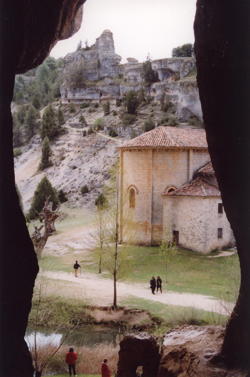 Casa Rural Calle Real 27