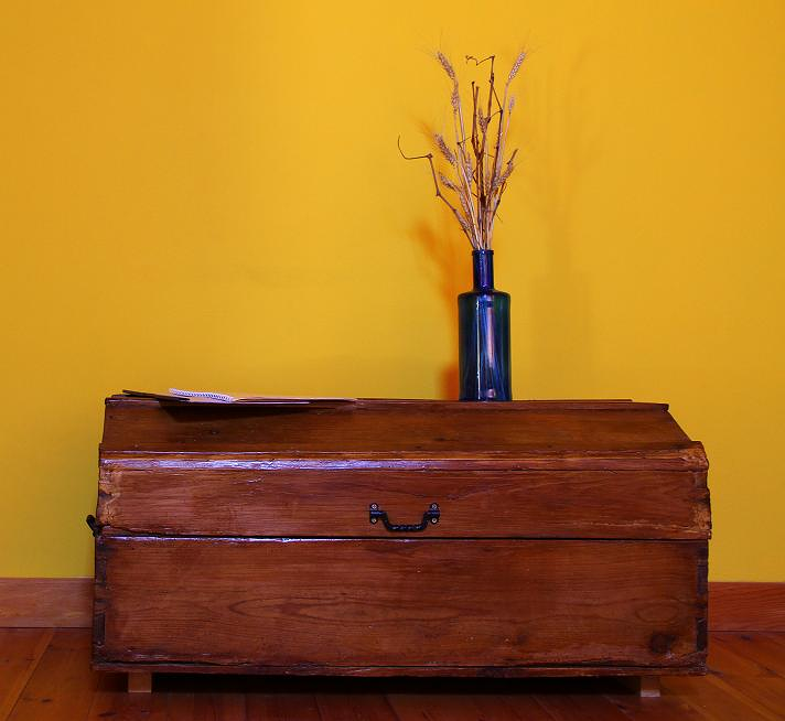 Casa Rural Calle Real 13