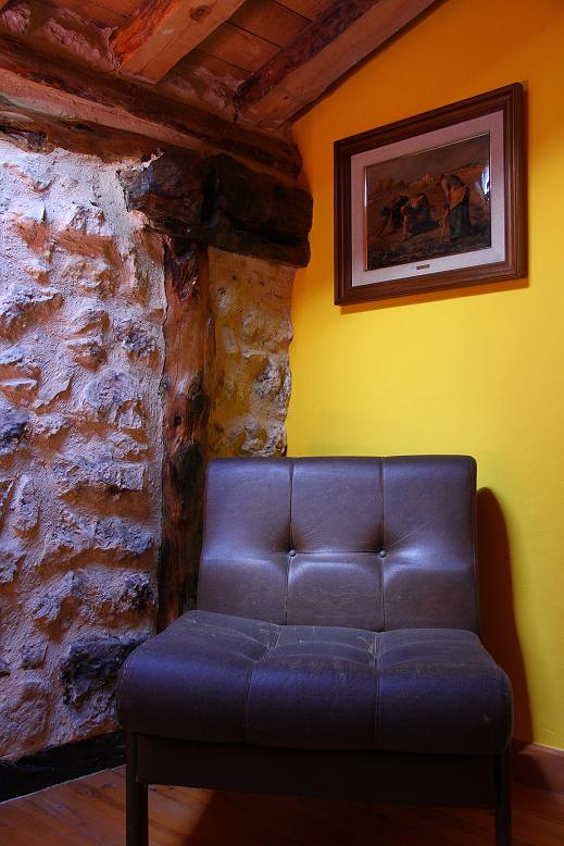 Casa Rural Calle Real 17