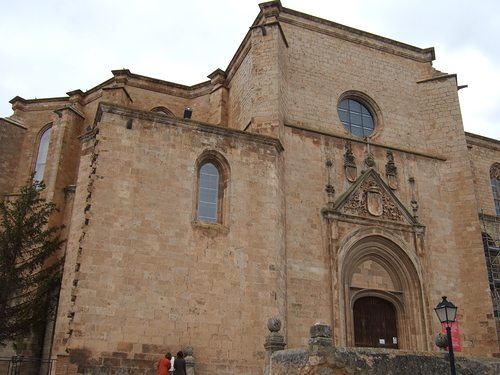 Casa Rural Calle Real 28