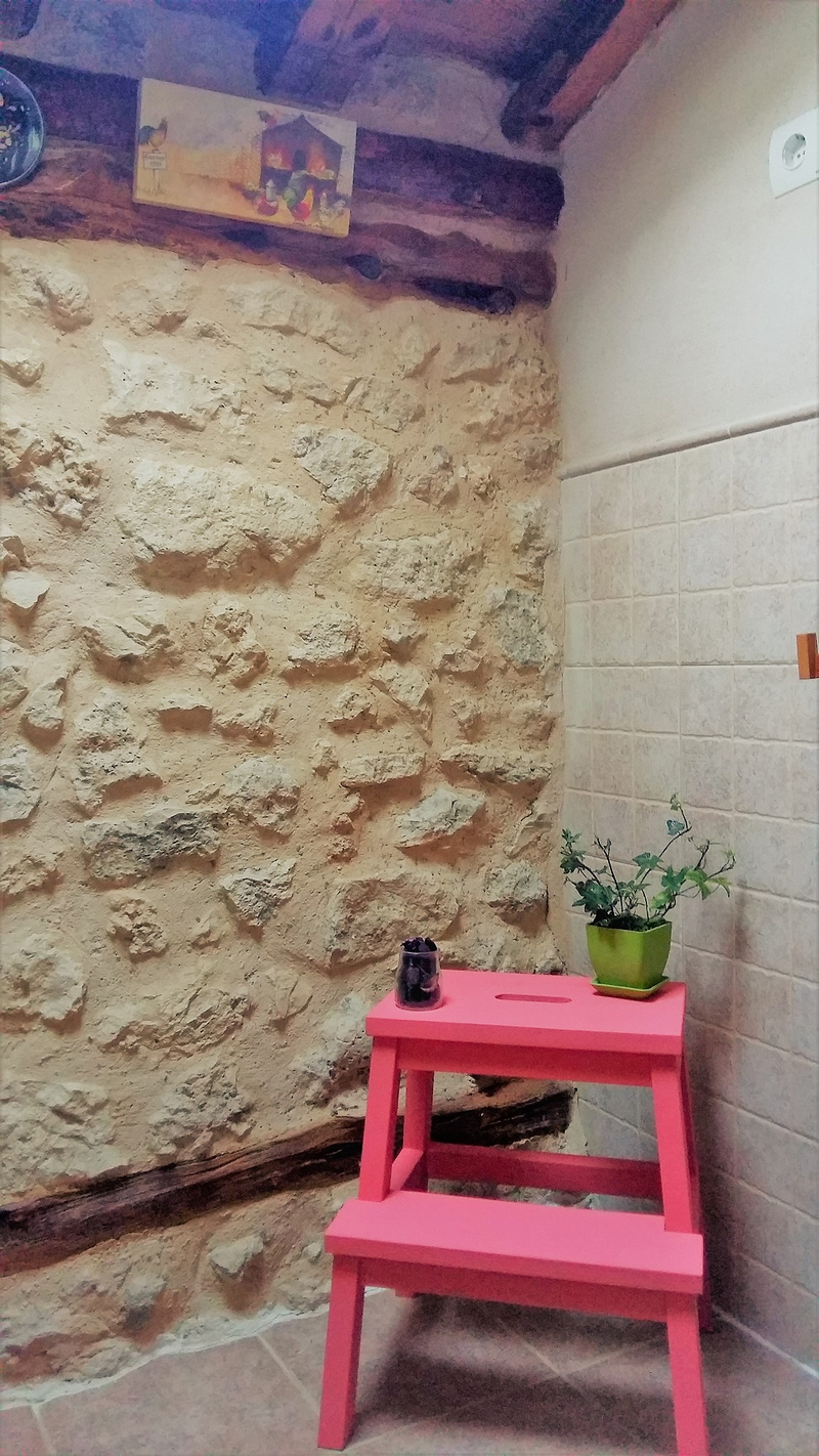 Casa Rural Calle Real 2