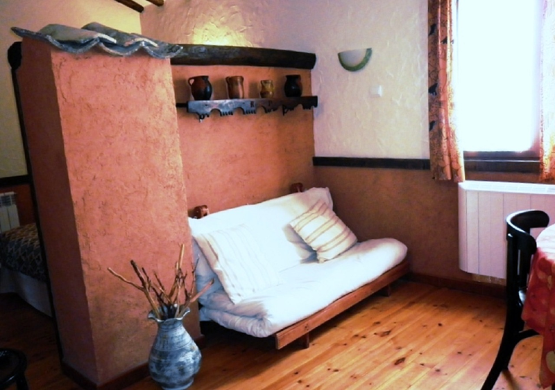 Casa Rural Calle Real 20