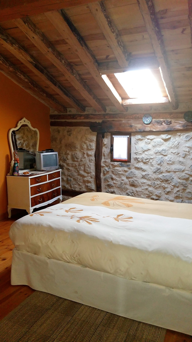 Casa Rural Calle Real 5