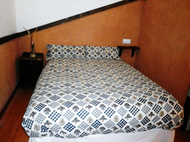 Casa Rural Calle Real 21