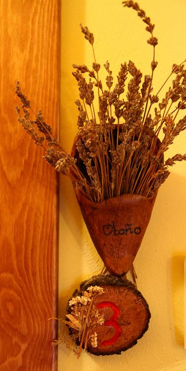 Casa Rural Calle Real 10