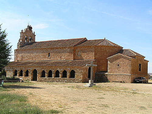Casa Rural Calle Real 35