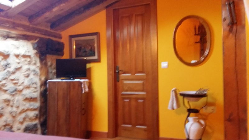 Casa Rural Calle Real 3