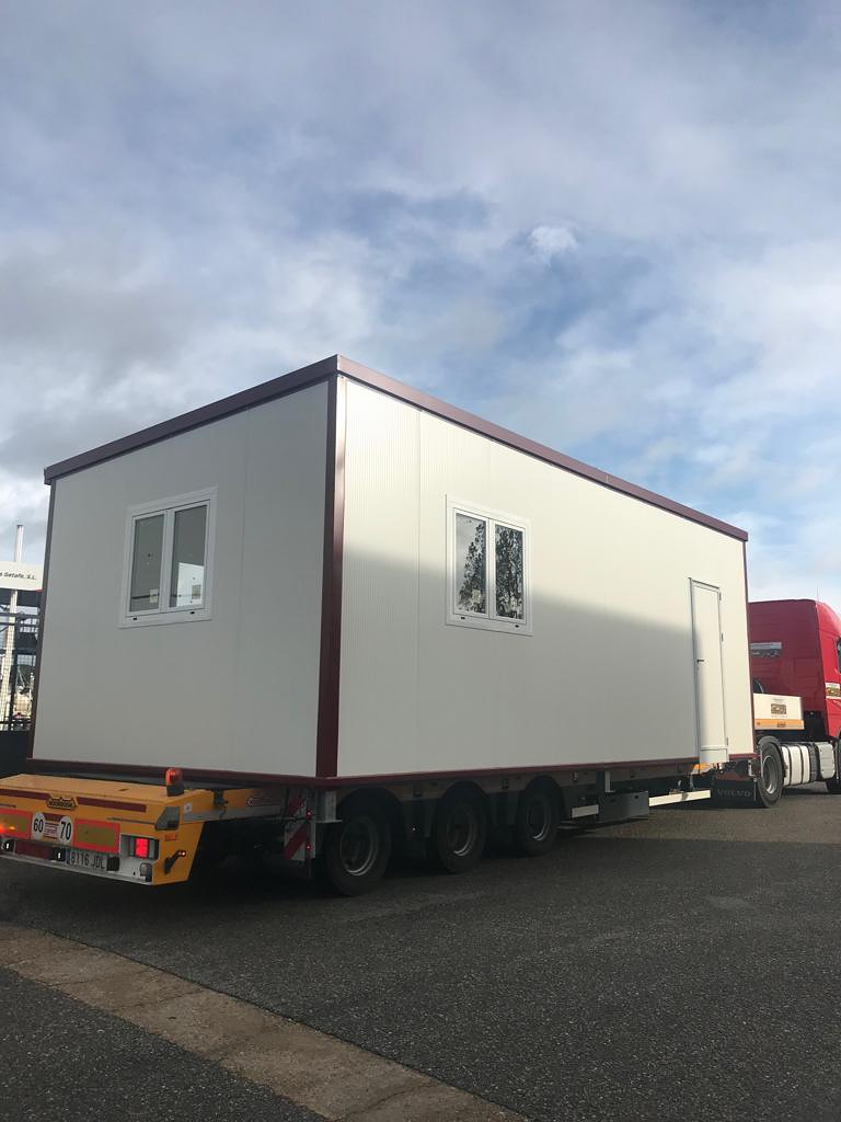 Antonio Mu&ntilde;oz Olmos - Carpinter&iacute;a Met&aacute;lica CARPINTERIA METALICA