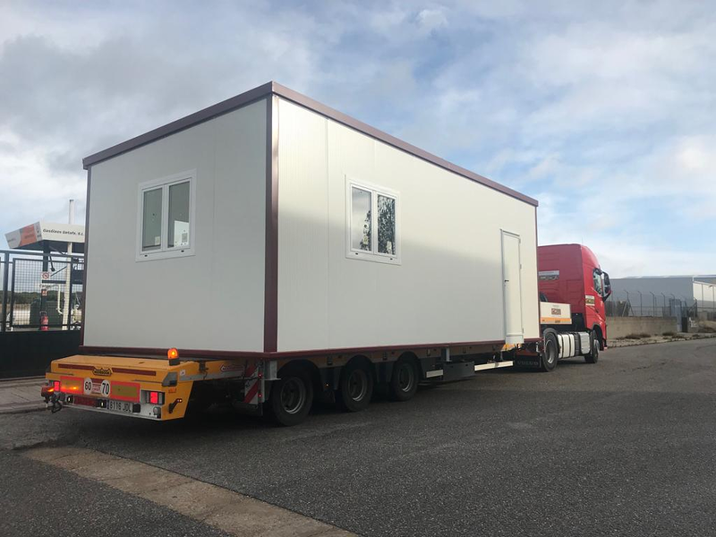 Antonio Mu&ntilde;oz Olmos - Carpinter&iacute;a Met&aacute;lica Mojados