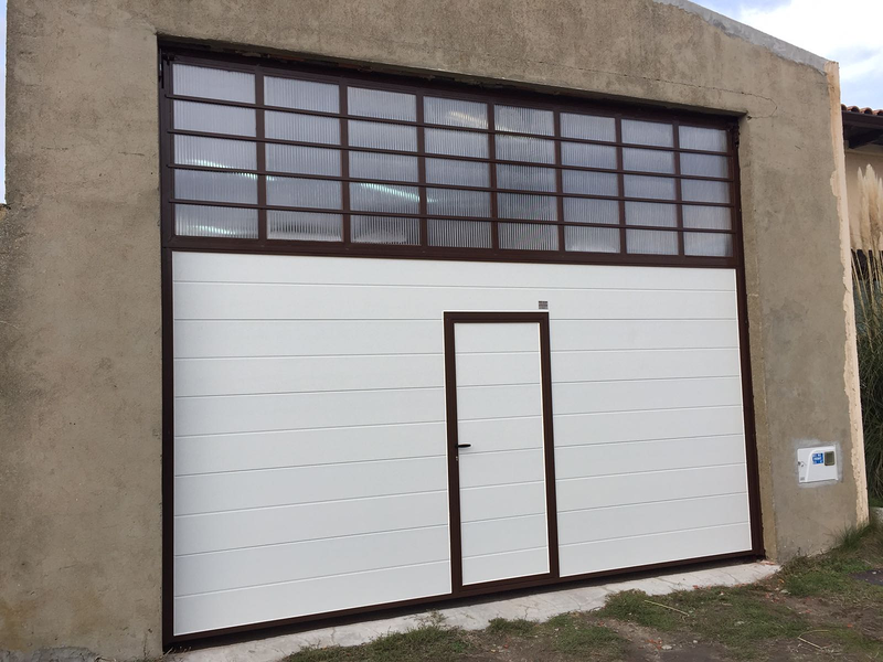 Antonio Mu&ntilde;oz Olmos - Carpinter&iacute;a Met&aacute;lica 30