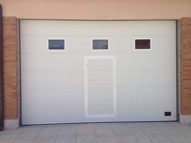 Antonio Mu&ntilde;oz Olmos - Carpinter&iacute;a Met&aacute;lica 32