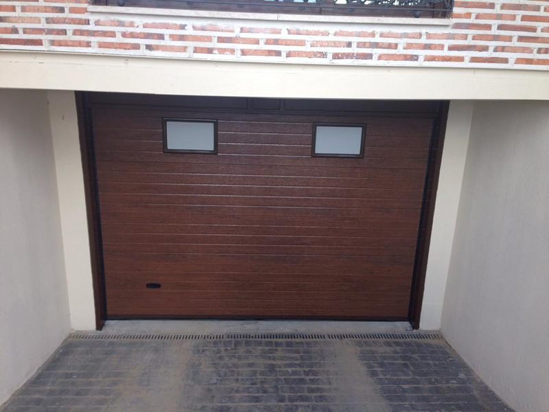 Antonio Mu&ntilde;oz Olmos - Carpinter&iacute;a Met&aacute;lica 36