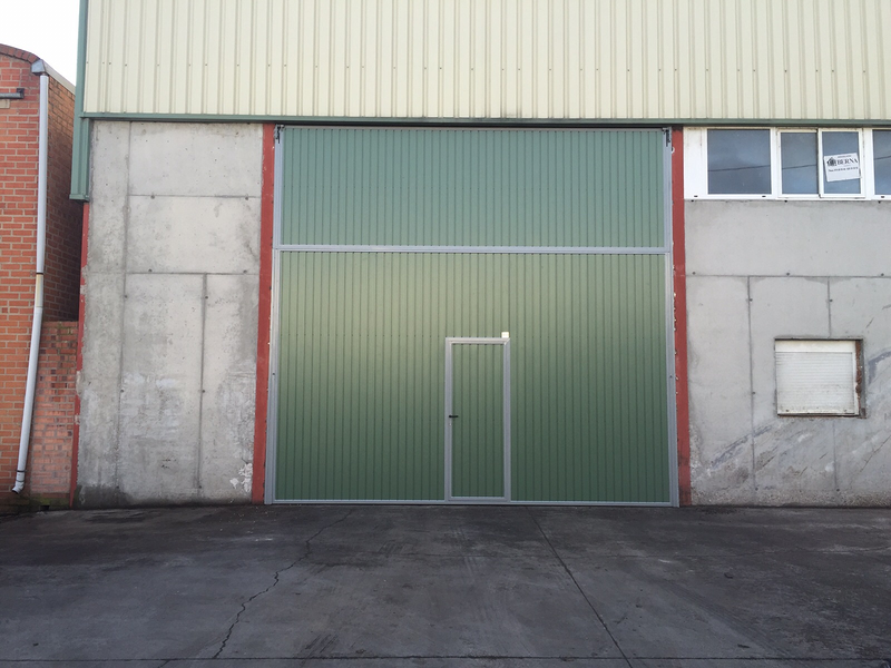 Antonio Mu&ntilde;oz Olmos - Carpinter&iacute;a Met&aacute;lica 25