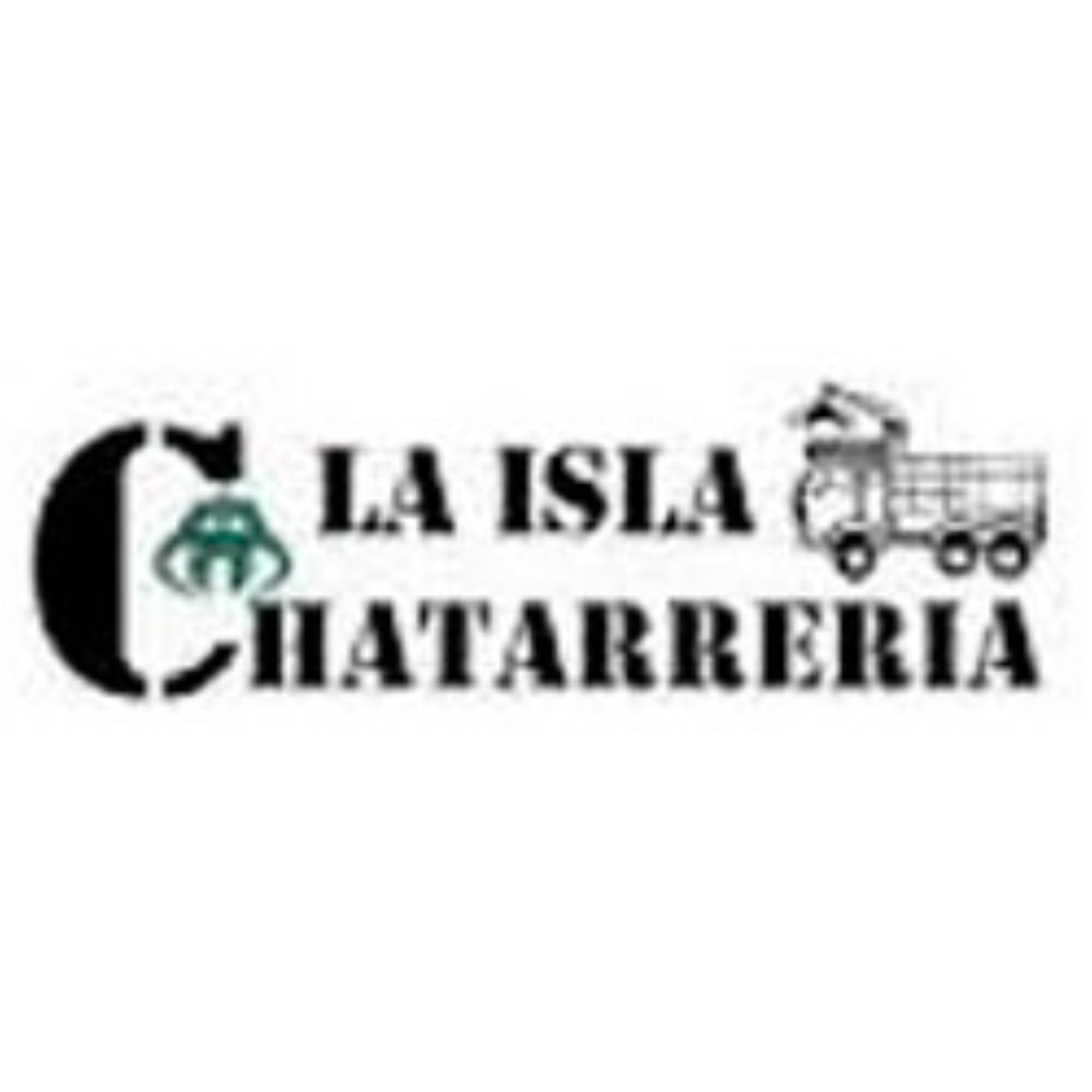 Chatarrería La Isla