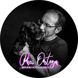 Paco Ortega - Fotógrafo de Bodas en Toledo