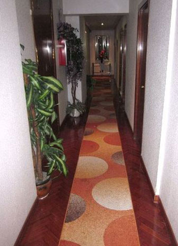 Hostal Esmeralda Madrid