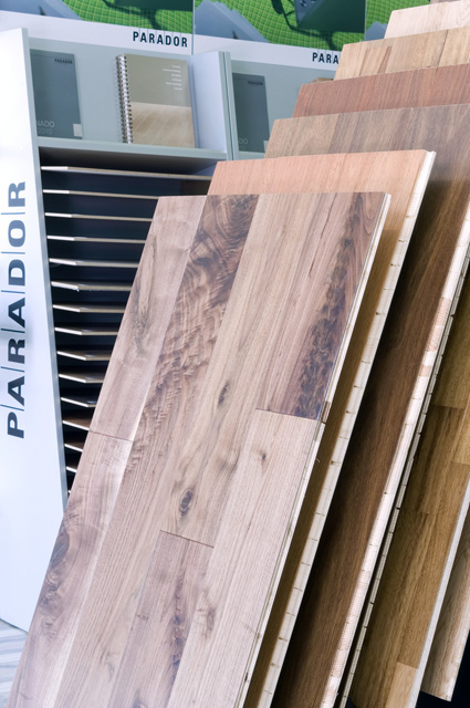 Monparquet PARQUES: VENTA E INSTALACION