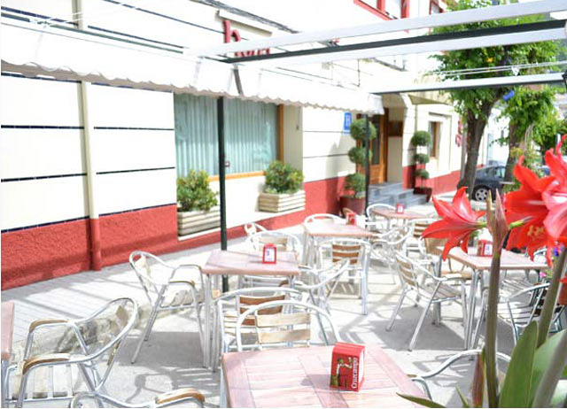 Hotel Puerta de Cazorla 2