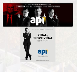 Galería de imágenes