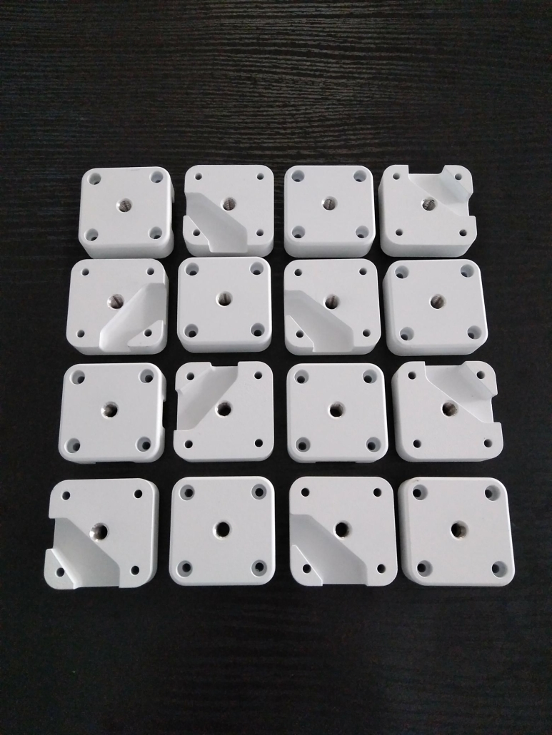 Desarrollos y Proyectos Rivero Hermanos 5