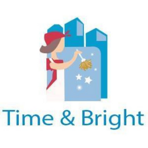 Time & Bright