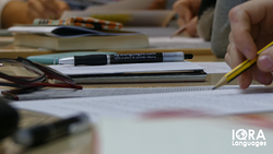IQRA LANGUAGES ACADEMIAS DE IDIOMAS IQRA LANGUAGES ACADEMIAS DE IDIOMAS