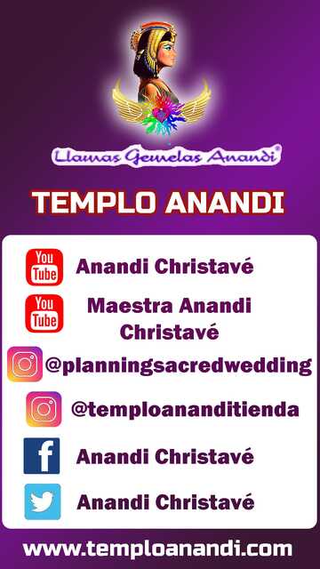 Templo Anandi 4