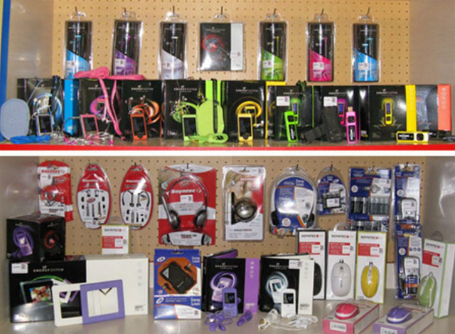 Updigital Palam&oacute;s 4