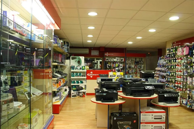 Updigital Palam&oacute;s Palamós