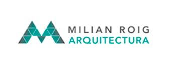 Milián Roig Arquitectura