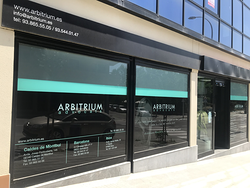Arbitrium Advocats 2 Arbitrium Advocats 2