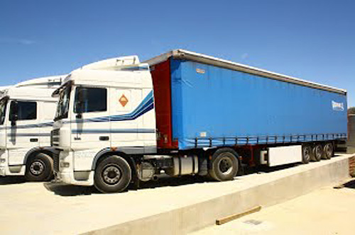 Garsotrans - Garc&iacute;a Sopo Transportes, S.L. Higuera de la Serena