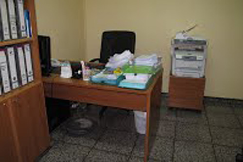 Garsotrans - Garc&iacute;a Sopo Transportes, S.L. 3